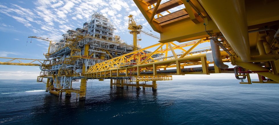 OFFSHORE PLATFORM